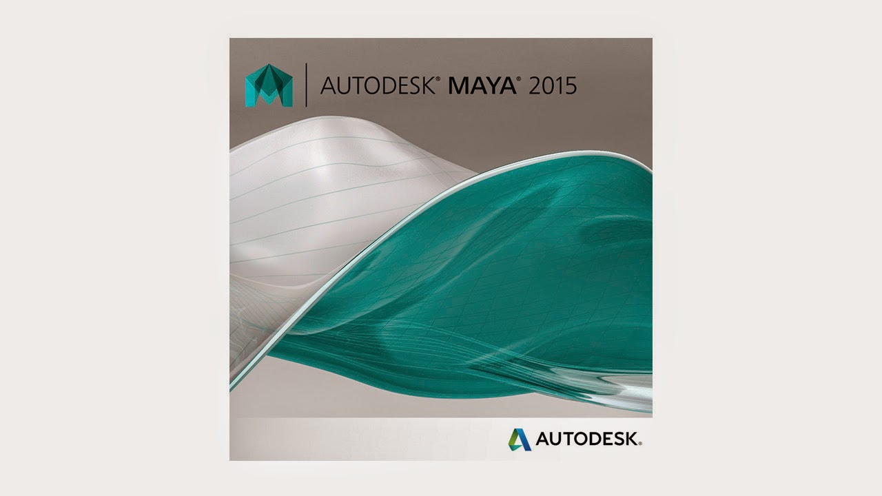 autodesk maya 2015 crack